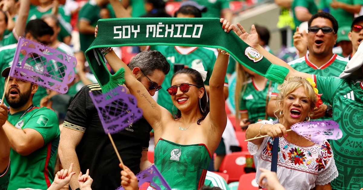 Đây là cách du lịch xem World Cup 2026 sành sỏi như người bản địa