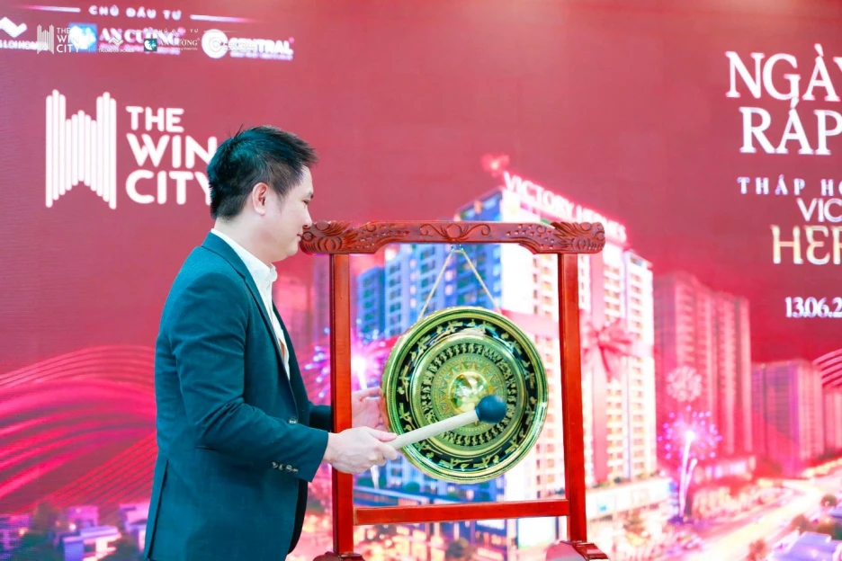 Tháp Hoàng Hậu Victory Hermes ghi nhận 100% giao dịch trong 2 giờ: Điều gì tạo nên sức hút?