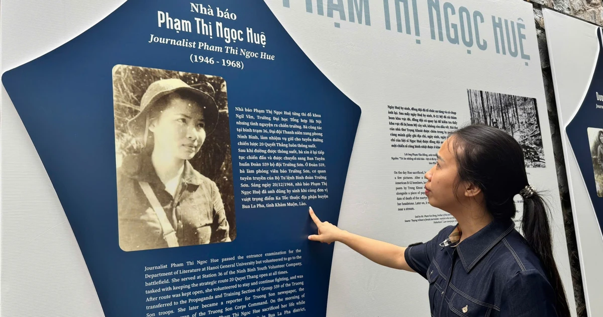 Hành trình làm báo giữa lao tù và khói lửa chiến tranh
