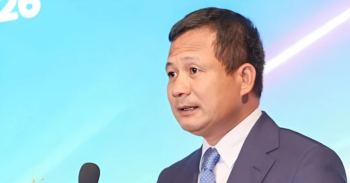 Đưa cuộc chiến AI lên sóng truyền hình