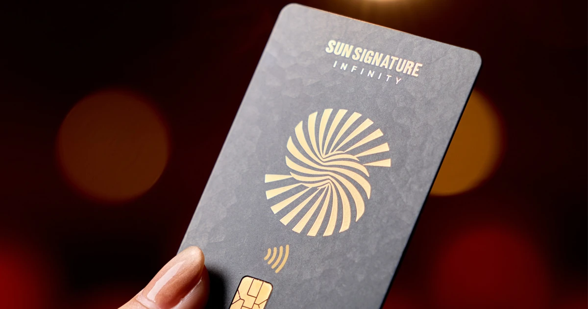 Sun Signature chính thức chào đón những khách hàng thân thiết gia nhập hành trình trải nghiệm