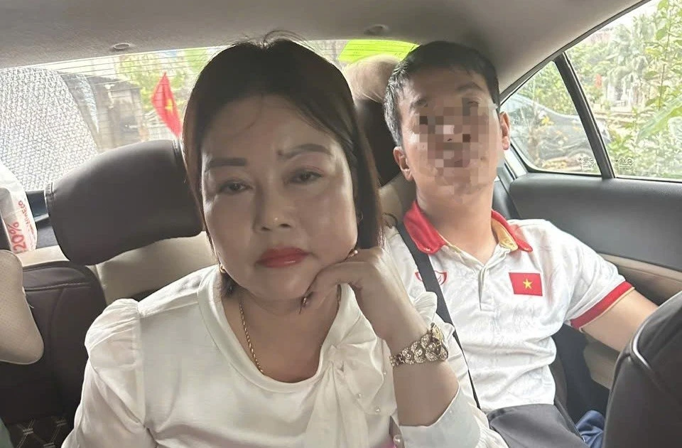 Nữ quái lừa bán 5 trẻ em sa lưới sau 15 năm trốn truy nã