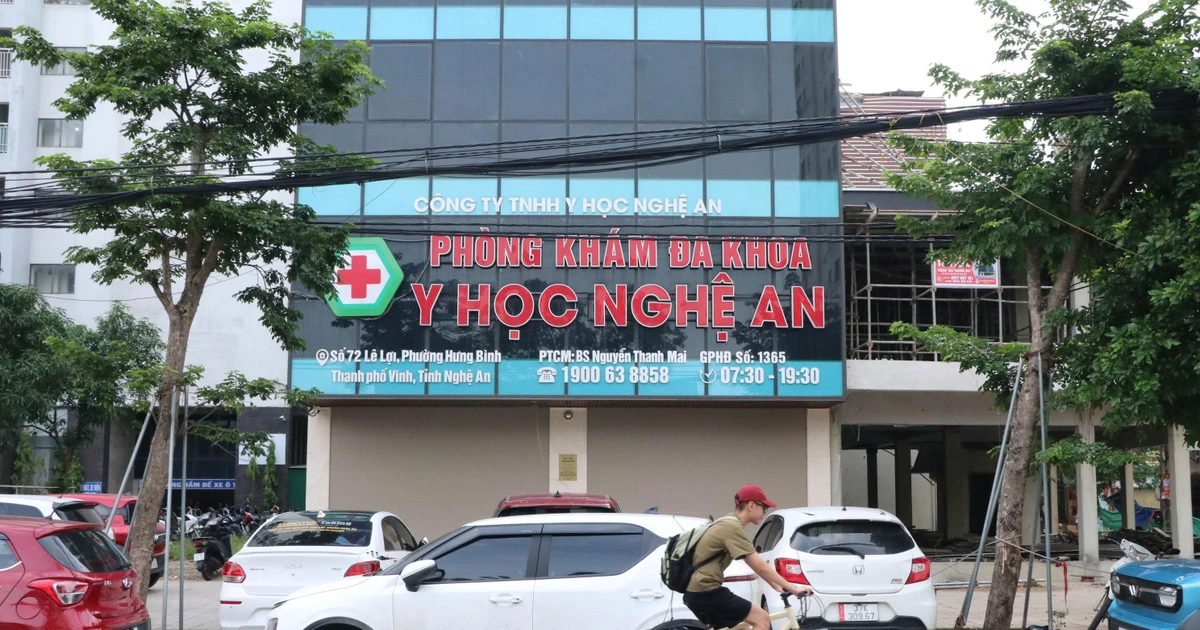 Vụ phòng khám bơm sữa đậu nành vào niệu đạo: Nhiều nạn nhân bàng hoàng trước mánh khóe vẽ bệnh, moi tiền