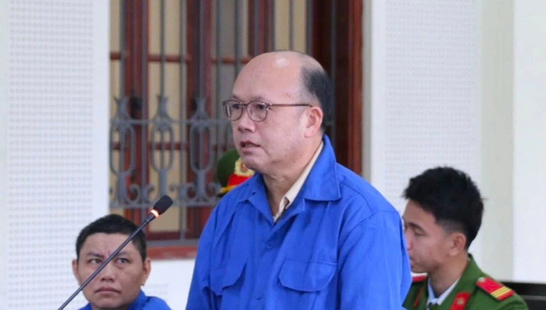 Từ cán bộ 'đầu tàu' trong phòng chống ma túy đến mắt xích trong đường dây hàng cấm xuyên biên giới