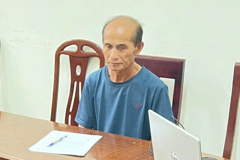 Đối tượng truy nã đặc biệt sa lưới sau gần 30 năm lẩn trốn ở nước ngoài
