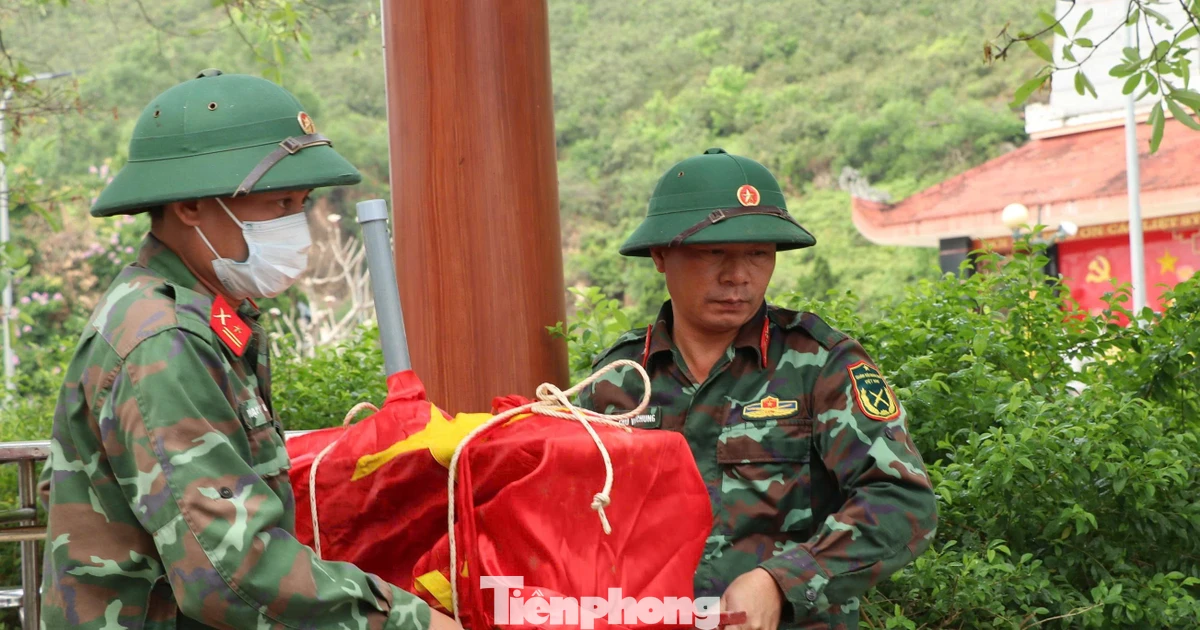 Mở từng phần mộ chưa có tên để tìm danh tính liệt sĩ