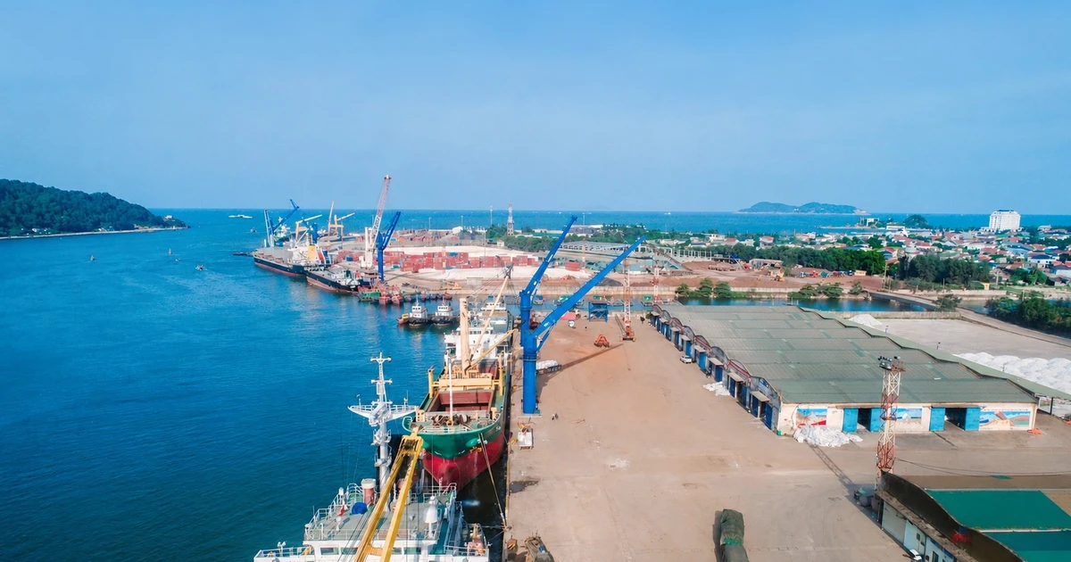 Tiềm năng, cơ hội và thách thức trong hoạt động xuất khẩu tỉnh Nghệ An