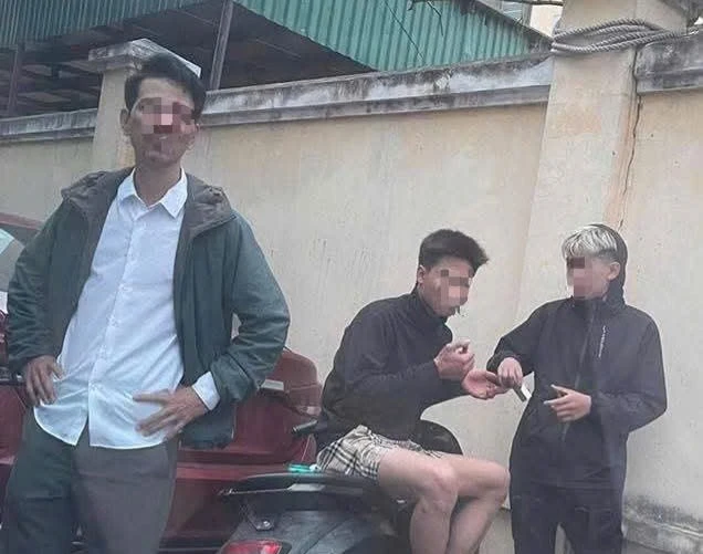 Sự thật phía sau thông tin ‘bị ngăn cản tình cảm, nam thanh niên động tay với phụ huynh bạn gái’