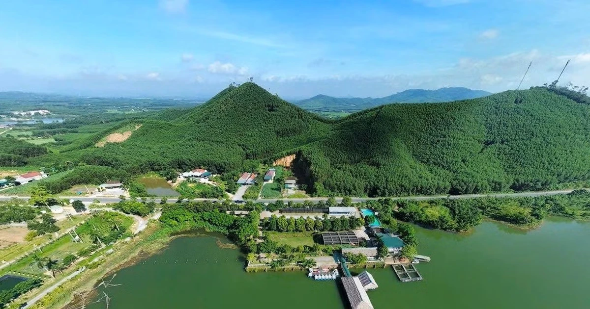 Nghệ An nỗ lực trở thành trung tâm du lịch vùng Bắc Trung Bộ