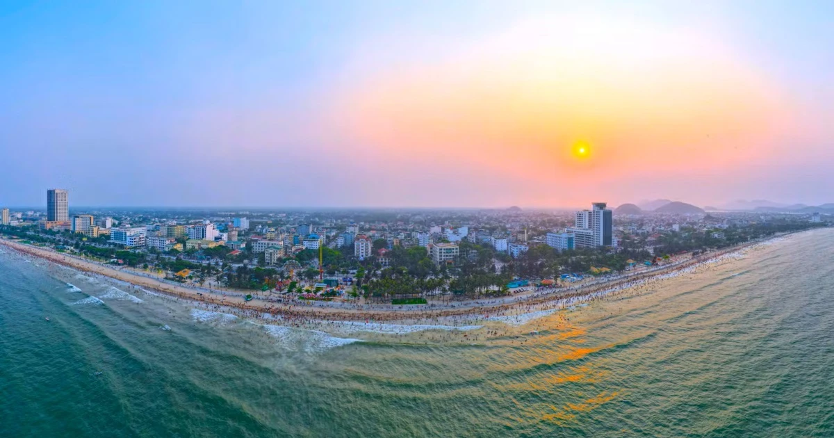 Nghệ An hướng đến du lịch bốn mùa bền vững