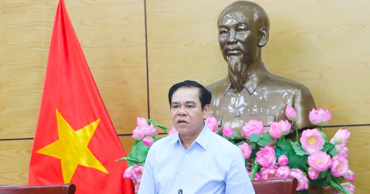 Chủ tịch Nghệ An ấn định tiến độ nhiều dự án giao thông trọng điểm