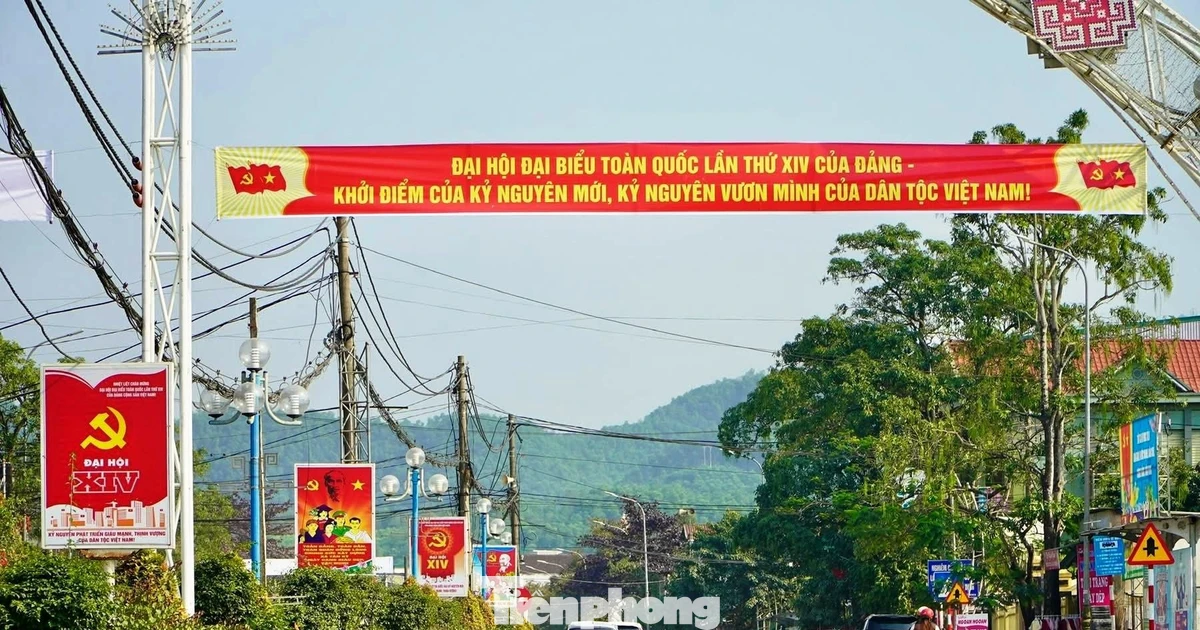 Hàng trăm hộ dân hiến đất mở đường, câu chuyện đẹp về sự đồng thuận ở Nghệ An