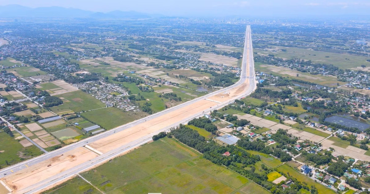 Lập quy hoạch chi tiết Trung tâm hành chính tỉnh Nghệ An