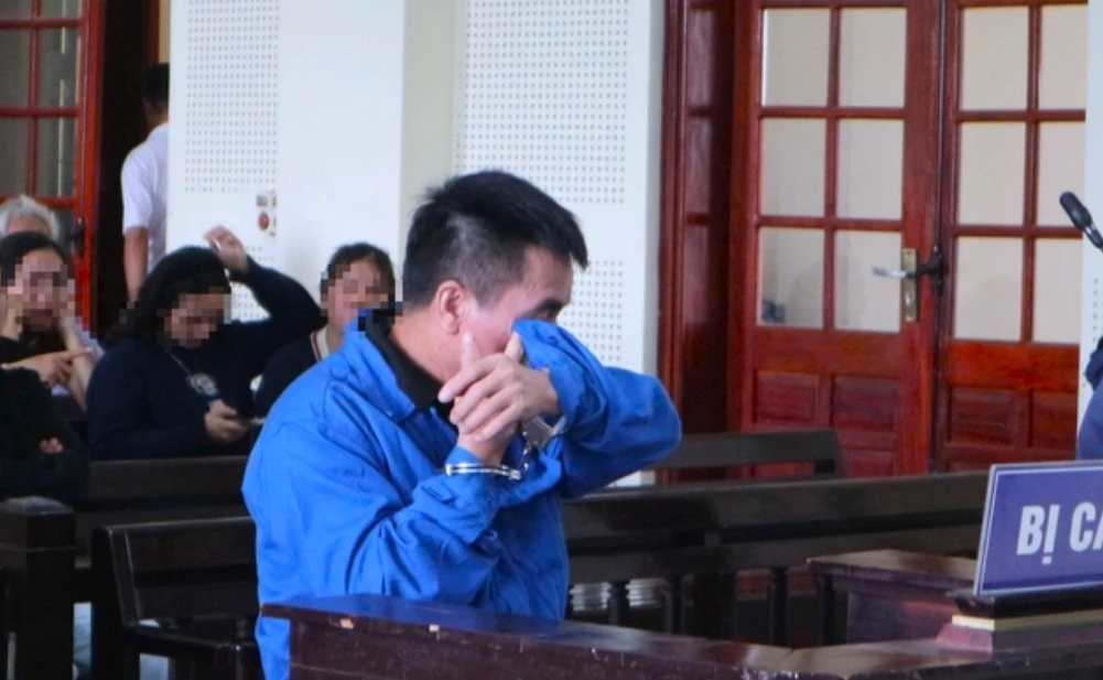 Men rượu, cơn ghen và nhát dao định mệnh ‘xé nát’ một gia đình