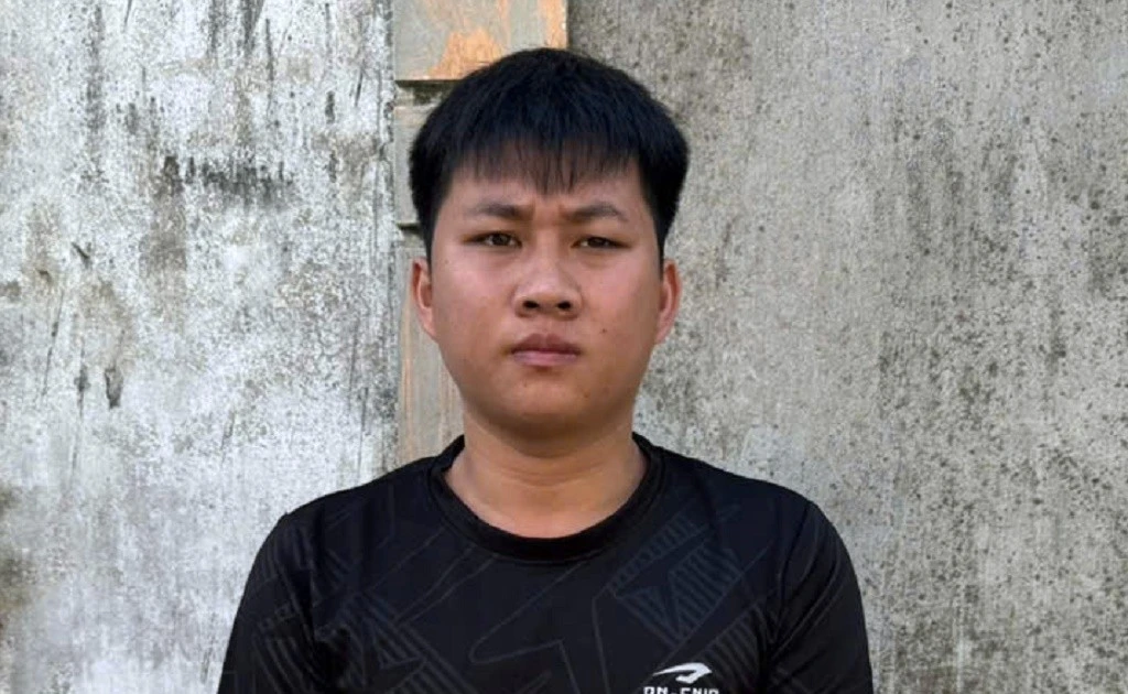 Đột nhập nhà dân trộm tiền, vàng rồi đem gửi vào ngân hàng