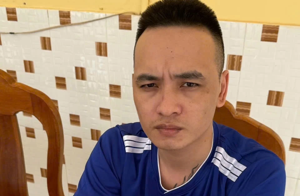 Bắt đối tượng cầm đầu băng nhóm giả danh cán bộ tư pháp để lừa đảo hơn 200 tỷ đồng