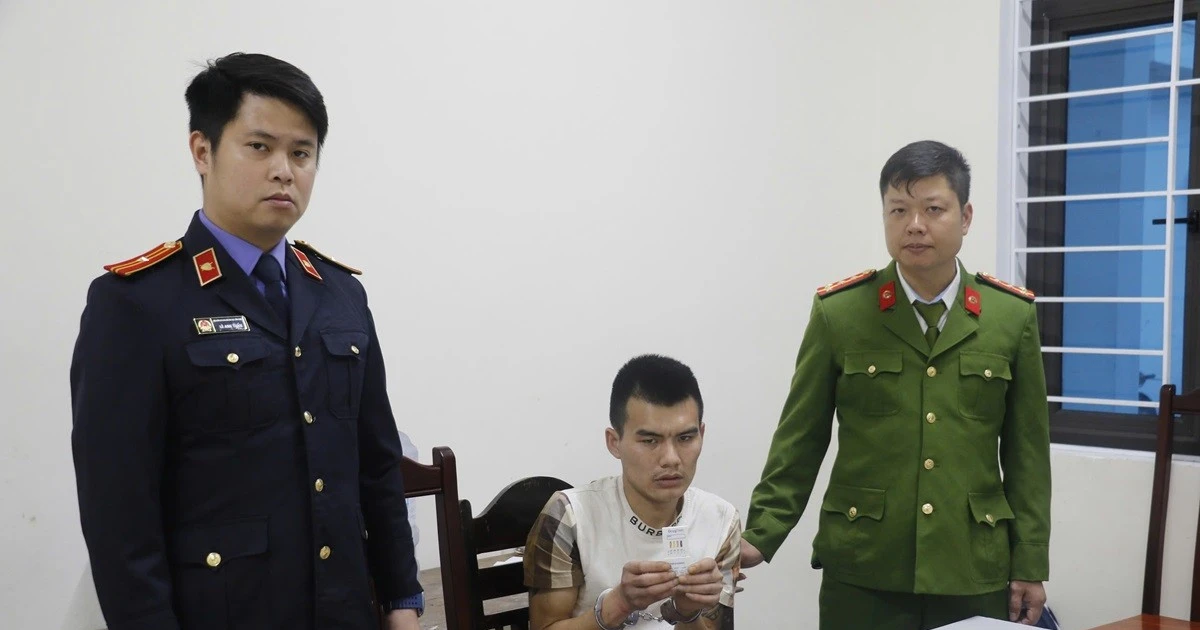 Bắt đối tượng cầm dao xông vào phòng tập thể dục có 3 phụ nữ