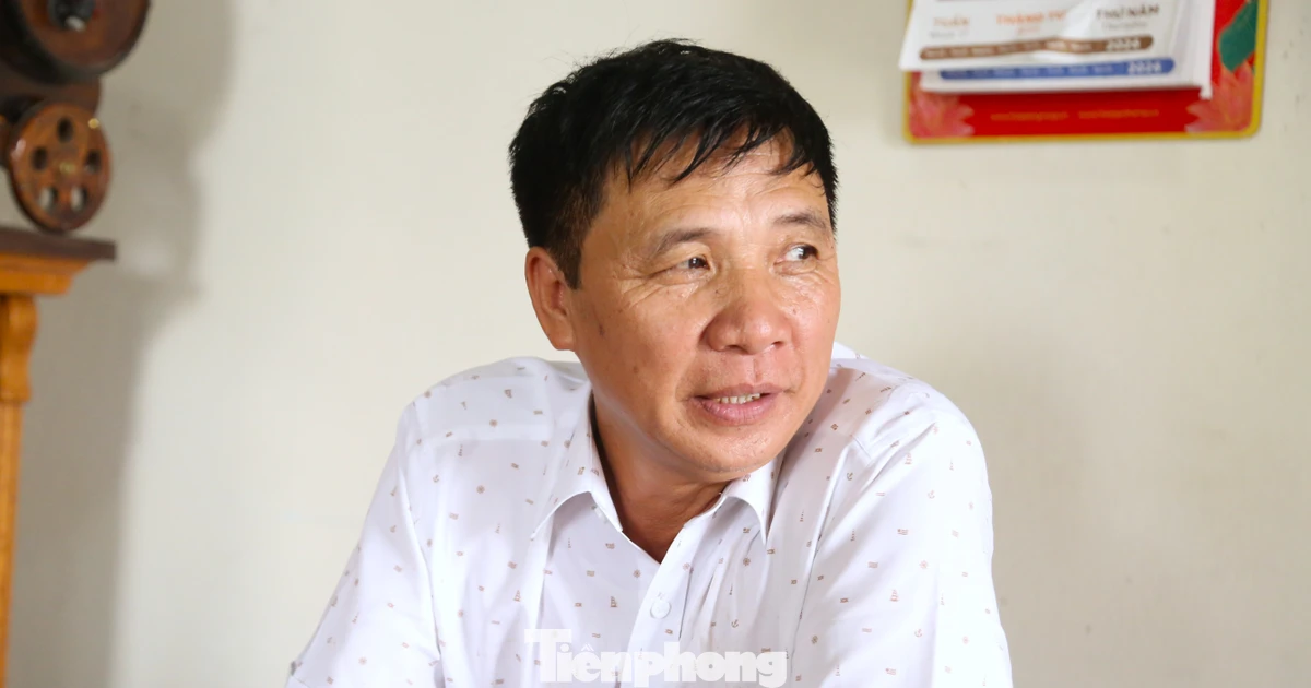 Người đảng viên công giáo hơn 20 năm “gánh hai vai”