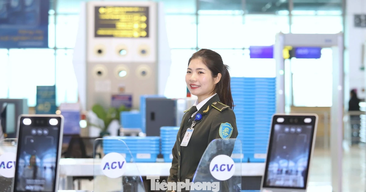 Sân bay Vinh trước giờ G