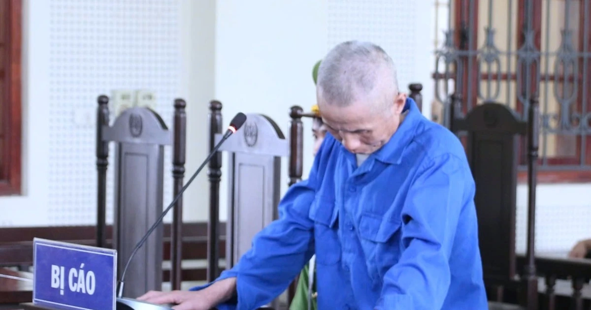 Nỗi day dứt muộn màng của người anh sát hại em trai