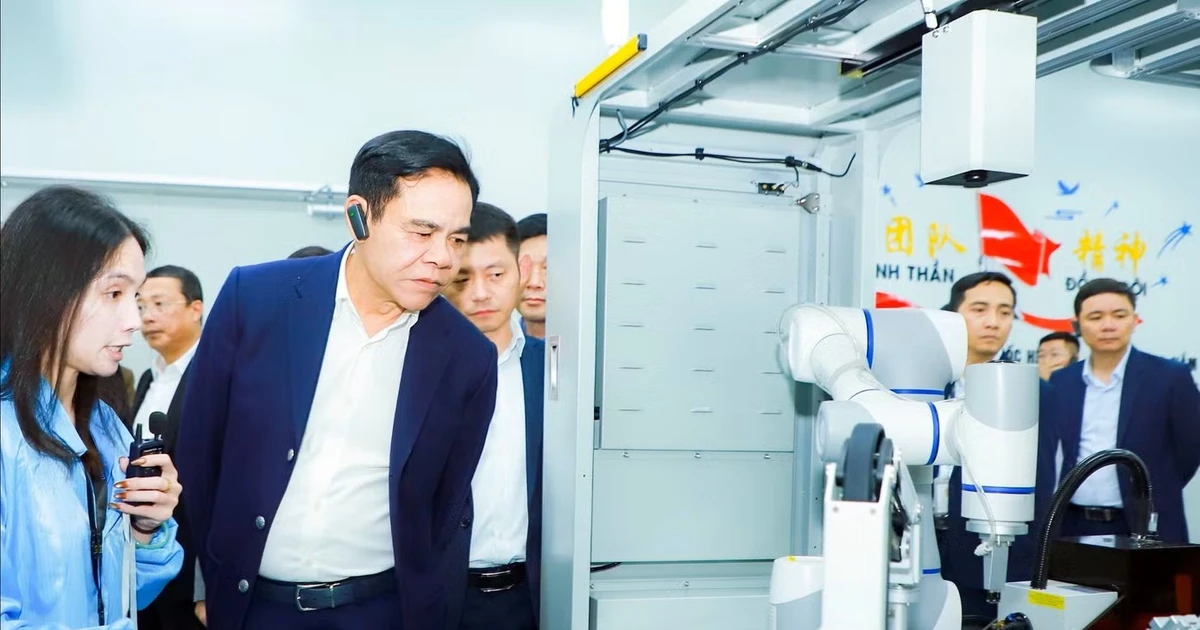 Nghệ An bứt tốc với 2,43 tỷ USD vốn FDI, thu ngân sách hơn 20.000 tỷ sau 7 tháng
