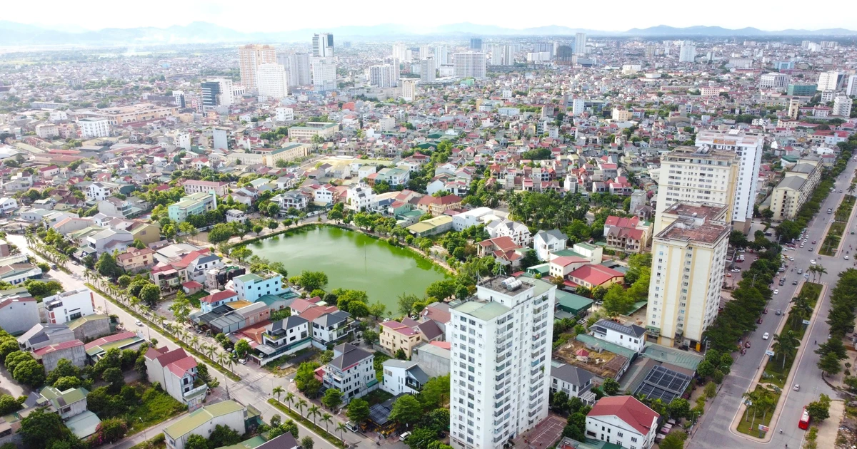 Nghệ An: Kinh tế bứt phá, an sinh được bảo đảm, quốc phòng - an ninh vững mạnh