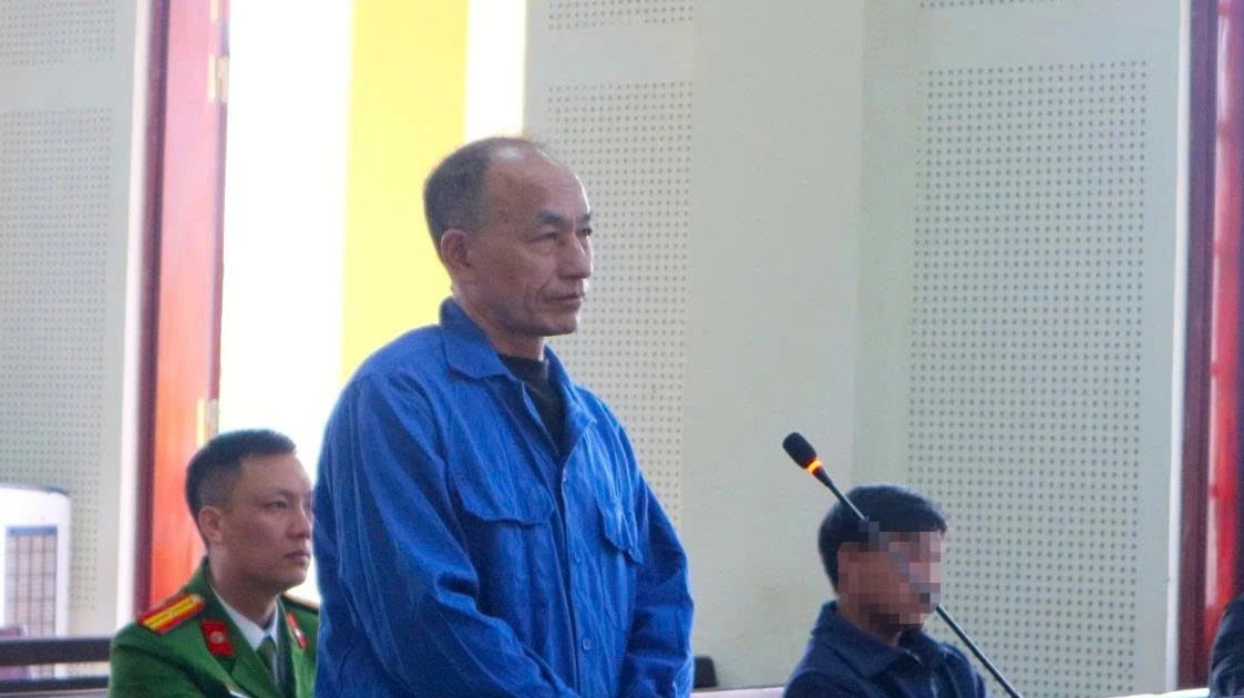 Vì 1 triệu đồng đánh mất 20 năm tự do