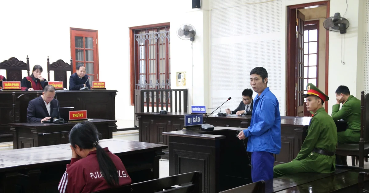 Phút nóng giận đẩy hai gia đình ở Nghệ An rơi vào bi kịch 