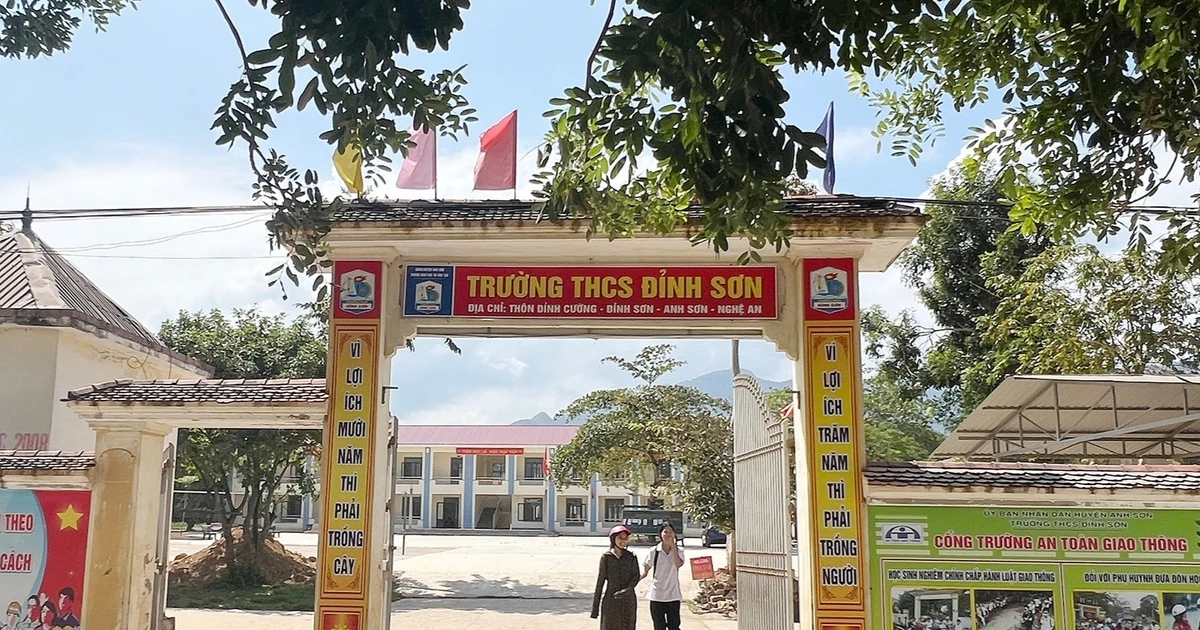 Một hiệu trưởng ở Nghệ An bị khởi tố vì liên quan đường dây cá độ bóng đá