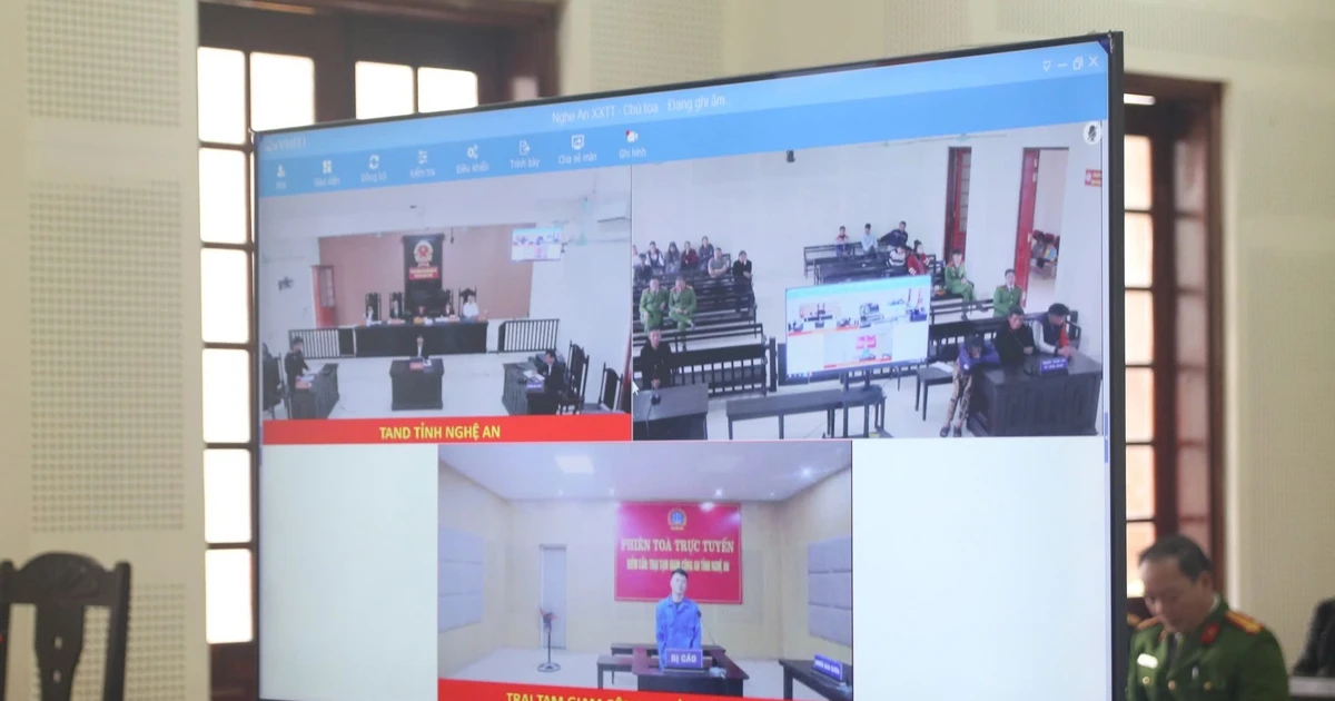 Đâm trọng thương ‘người tình’ của vợ cũ, lĩnh 12 năm tù