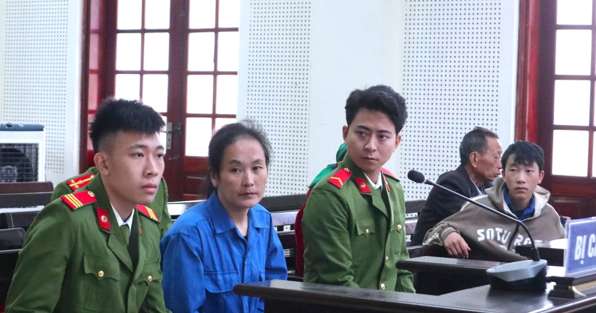 Đâm chồng tử vong khi thấy nhắn tin tán tỉnh gái