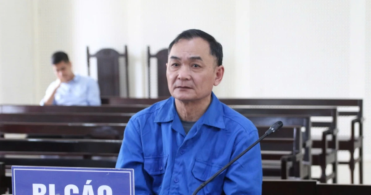 Đăng hàng chục bài viết xuyên tạc, chống phá Nhà nước, người đàn ông lĩnh án