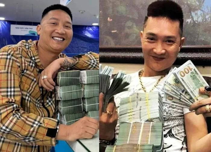Nhiều doanh nghiệp của Huấn Hoa Hồng không hoạt động tại địa chỉ đăng ký