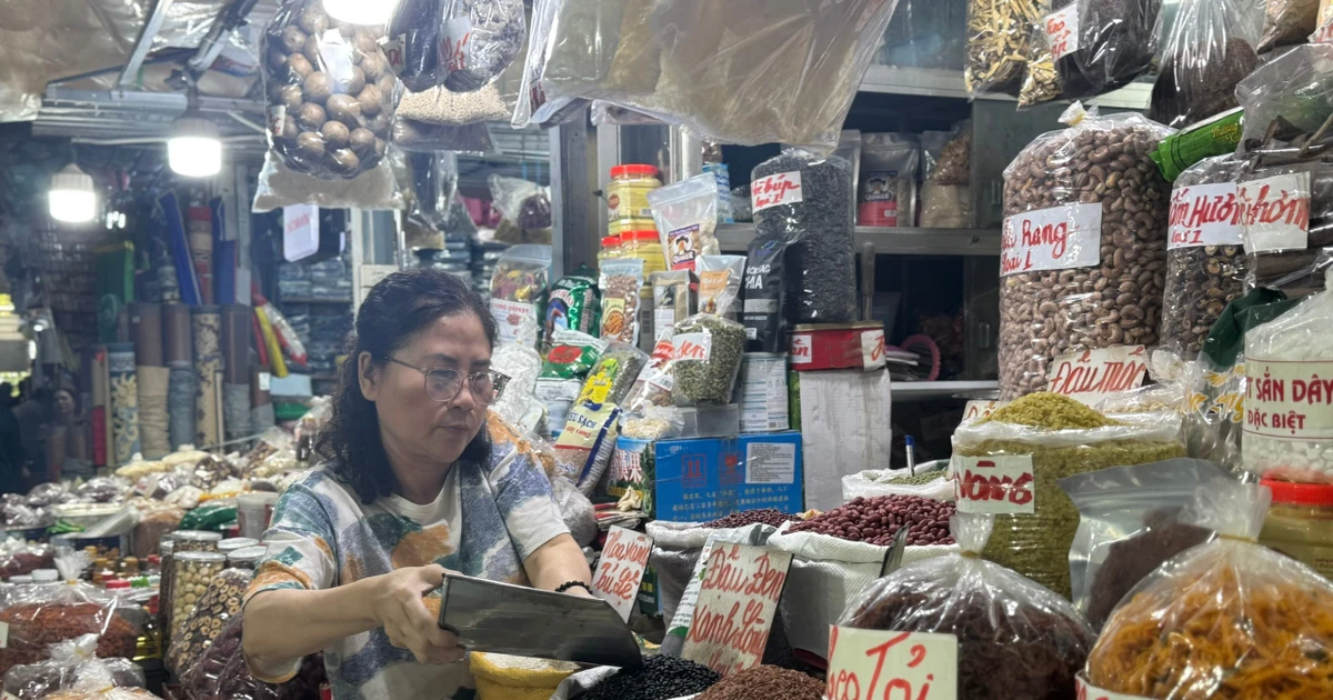 Miễn thuế hộ kinh doanh: Vấn đề không chỉ ở ngưỡng 500 triệu hay 1 tỷ đồng?