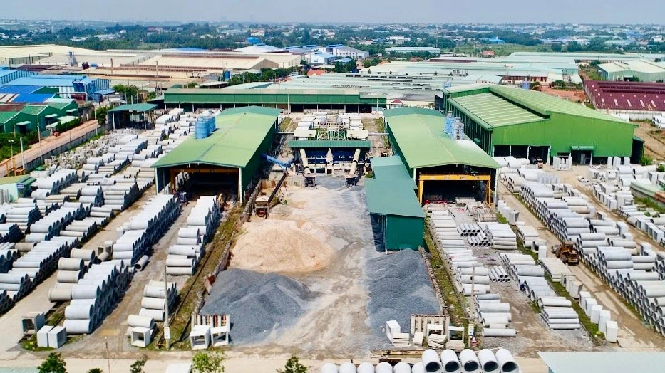 Hiếm gặp: Xin kiểm tra cổ phiếu chính công ty mình, lo bị thâu tóm