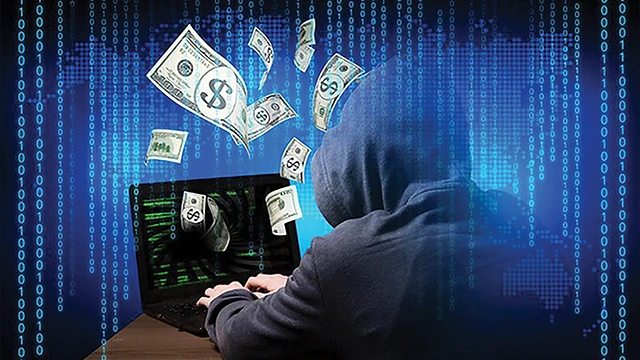 Ủy ban Chứng khoán cảnh báo rủi ro đầu tư qua mạng