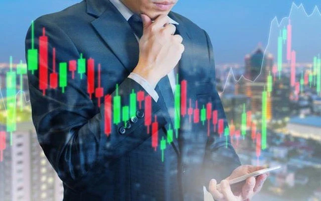 Thao túng cổ phiếu Tập đoàn Đạt Phương, một cá nhân bị phạt 1,5 tỷ đồng
