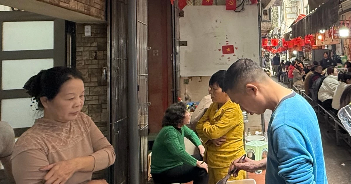 Bữa ăn quen thuộc bỗng đắt hơn: Câu chuyện phía sau giá cả