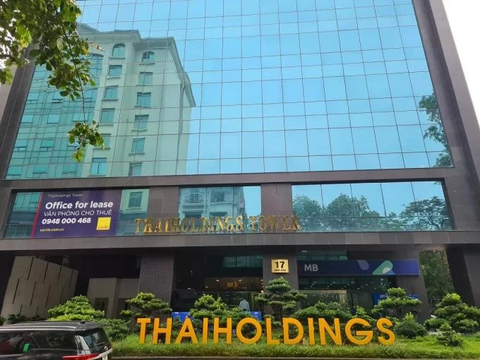Cổ phiếu trong hệ sinh thái của 'Bầu Thụy' dậy sóng