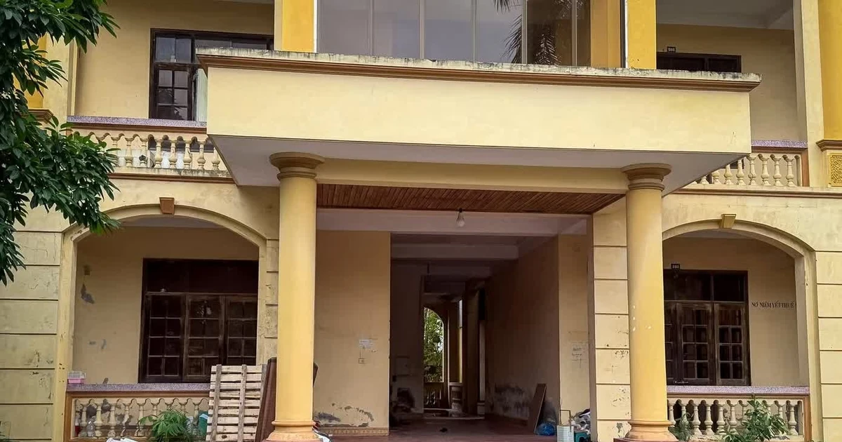 Xóa nhiều thủ tục, tìm 'lối thoát' cho hơn 11.400 nhà đất công dôi dư