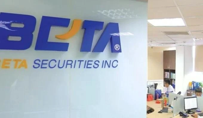 Công ty chứng khoán bị phạt hơn 360 triệu đồng