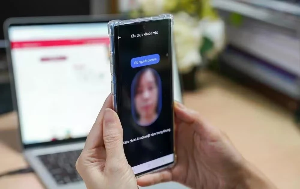 Xác thực sinh trắc học trên sàn chứng khoán: 'Quét mặt' mỗi phiên có hợp lý?