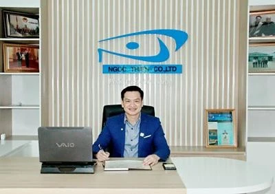 CEO Ngọc Thiên Global bị khởi tố: Bóc hồ sơ lô trái phiếu liên quan