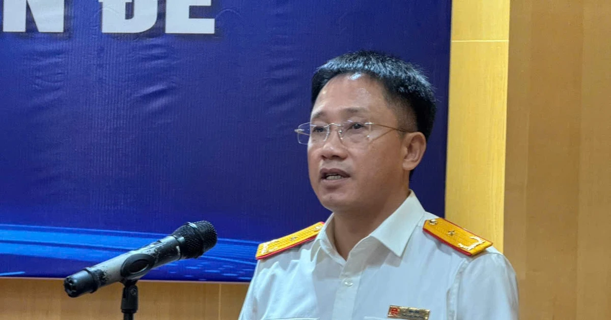 Lãnh đạo Cục Thuế nói gì về phản ánh nợ nhỏ vẫn bị cấm xuất cảnh?