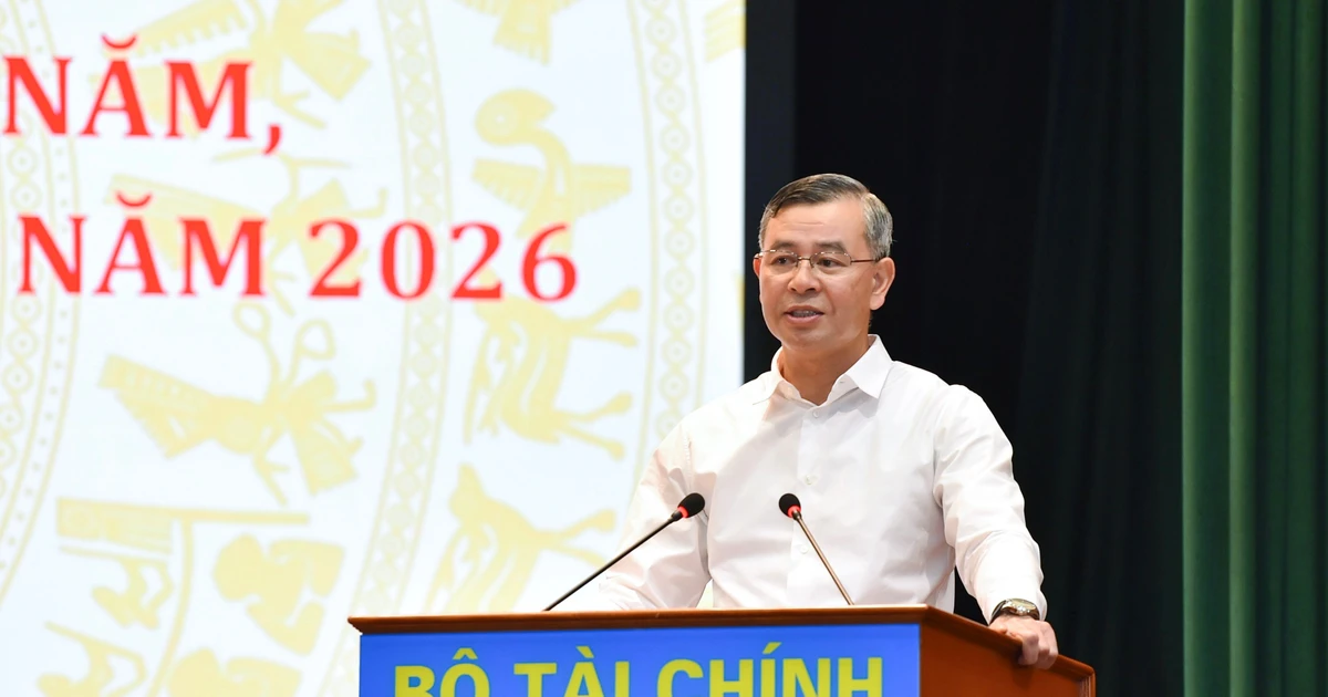 Bộ trưởng Tài chính: Khẩn trương rà soát, điều chỉnh lại kịch bản tăng trưởng
