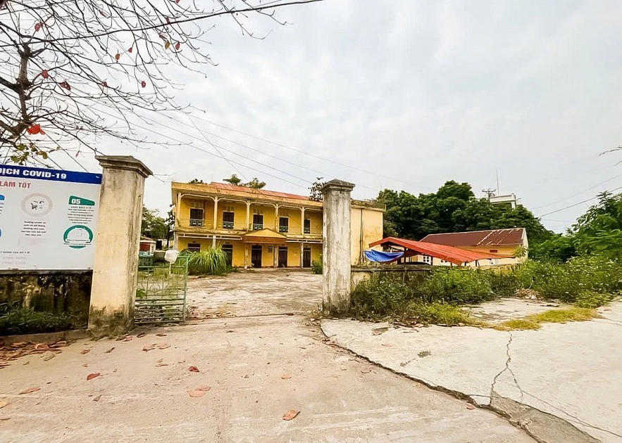 Còn 4 tỉnh chưa xử lý xong nhà, đất dôi dư sau sáp nhập