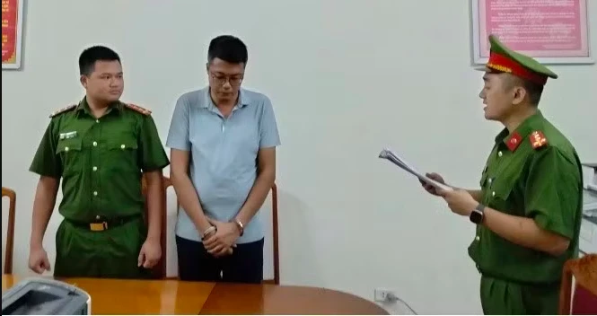 Cán bộ tín dụng dùng chiêu hỗ trợ vay vốn, chiếm đoạt hơn 10 tỷ đồng