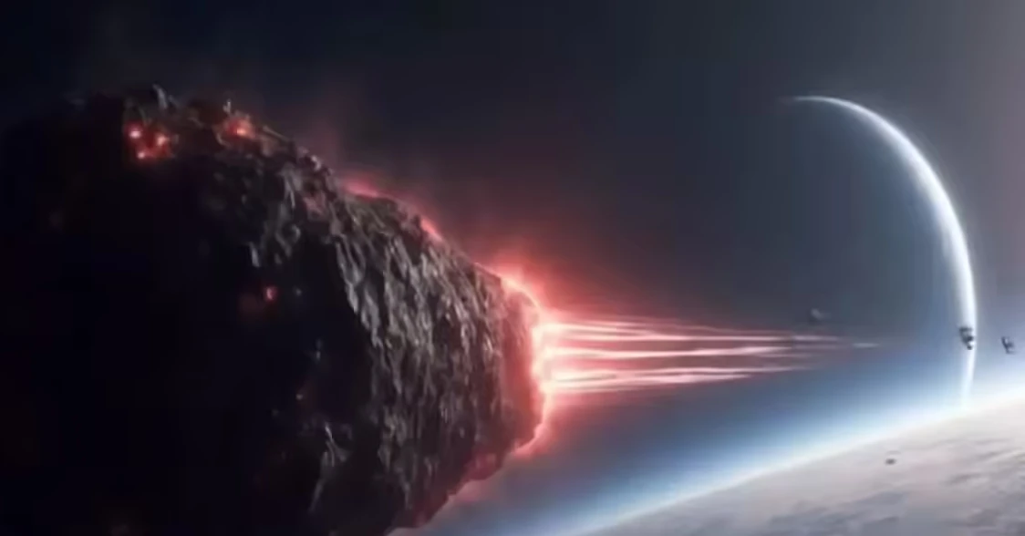 Elon Musk: Sao chổi 3I/ATLAS có thể là 'người ngoài hành tinh' | Báo điện  tử Tiền Phong