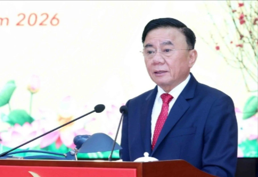 Bí thư chi bộ phải có bản lĩnh, uy tín và tinh thần trách nhiệm cao