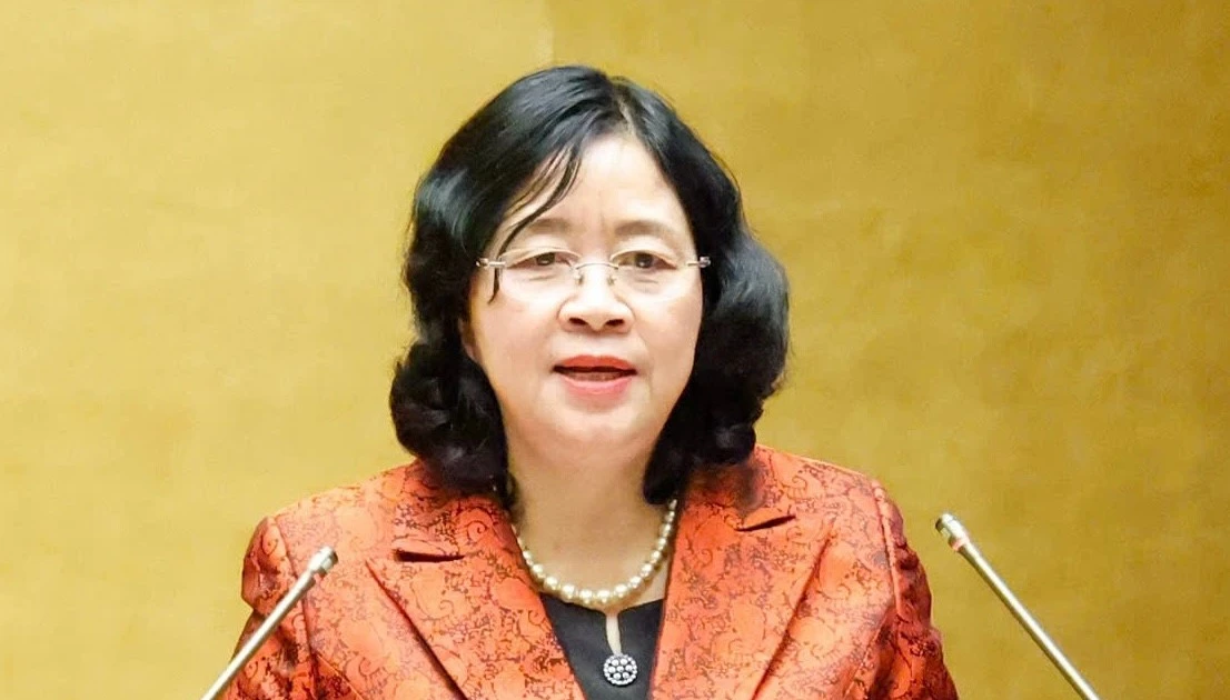 Phát huy đại đoàn kết toàn dân tộc là vấn đề có ý nghĩa chiến lược